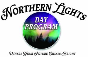 Northern Lighst Day Program Logo