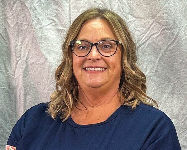 Amanda Goodwin Amanda Goodwin