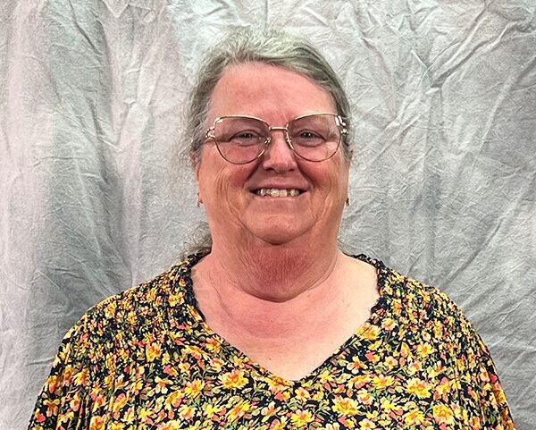 Anna Robinson Anna Robinson