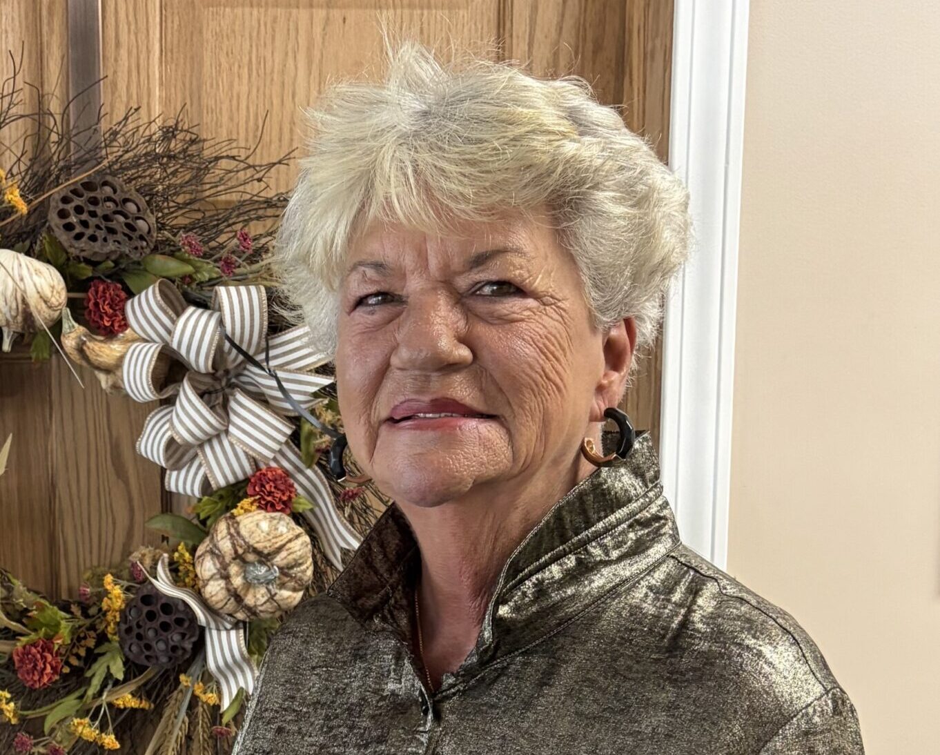 Sue Rudroff Portrait Sue Rudroff Portrait