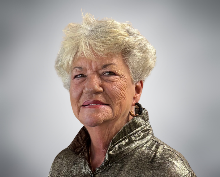 Sue